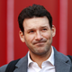 Objectivity does not seem to be a priority for Tony Romo.